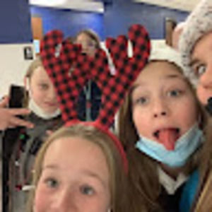 Meet your Posher, Sylvia